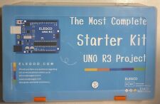 Elegoo kit 003 for sale  Sidney