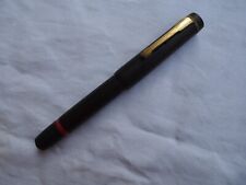 Tintenkuli piston filler d'occasion  Expédié en Belgium