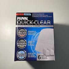 Fluval quick clear for sale  Redmond