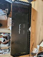 rockford fosgate 551x for sale  Modesto