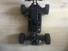 Auto reely1 8giantbuzz gebraucht kaufen  Heidenheim an der Brenz