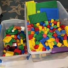 Lego duplo bulk for sale  Jacksonville