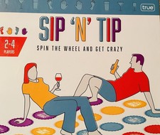 Sip tip party for sale  Chicago