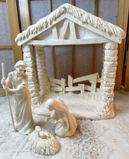 Vtg nativity 2000 for sale  Bedford