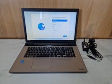 Toshiba l70 8gb for sale  BURY