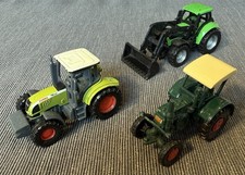 Siku farmer traktoren gebraucht kaufen Siku farmer traktoren gebraucht kaufen  Bielefeld