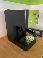 Gaggia macchina caffe usato  Italia