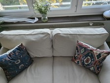 Ikea ektorp sofa gebraucht kaufen  Frankfurt am Main