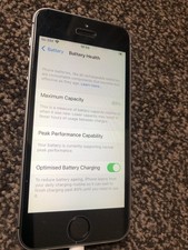 Iphone 2016 1st for sale  BIRMINGHAM