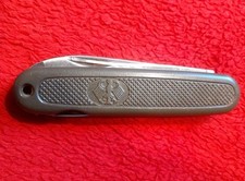 Taschenmesser bundeswehr ccm gebraucht kaufen  Dessau-Roßlau