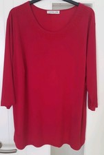 Shirt damenshirt größe gebraucht kaufen  Wernigerode