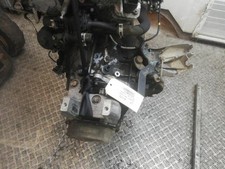 Boite vitesses peugeot d'occasion  Monchy-Humières