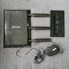 Netgear ex7000 wifi for sale  Sparta