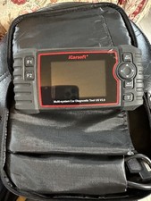 Icarsoft v2.0 ford for sale  DEVIZES
