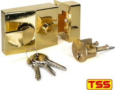 External door lock for sale  WARRINGTON