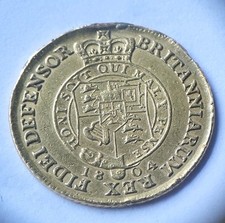George 111 military for sale  LONDON