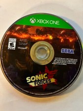 Sonic forces for sale  Decatur