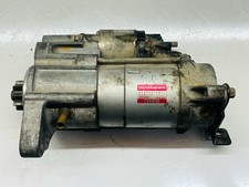 Starter motor jaguar for sale  STANFORD-LE-HOPE
