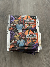 Match attax extra for sale  ORPINGTON