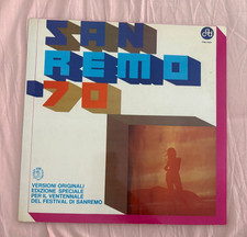 Vinile pop various usato  Verrua Savoia