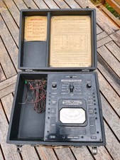 Sangamo weston e772 for sale  ASHFORD