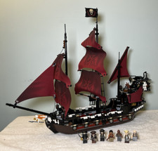 Lego pirates caribbean for sale  South Orange