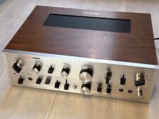 Ampli hifi denon d'occasion  Senlis