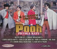 Pooh piccola katy usato  Latina