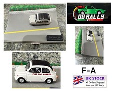 New canenco fiat for sale  ANDOVER