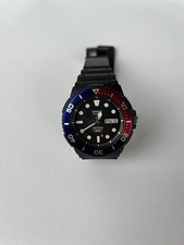 Casio watch mens for sale  ST. AUSTELL