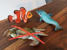 Deko keramik tiere gebraucht kaufen  Konz