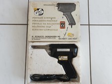 lotkolben lotpistole gebraucht kaufen lotkolben lotpistole gebraucht kaufen Katlenburg-Lindau