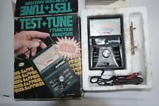 Vintage sapphire test for sale  BRISTOL