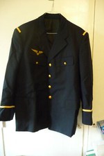 Veste sortie armée d'occasion  Orange