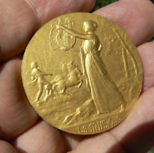 Musique grandhomme bronze d'occasion  Le Cannet