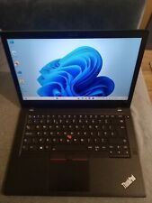 Lenovo thinkpad t480 for sale  Ireland