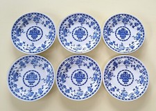 Delft pattern blue for sale  FERNDOWN