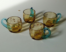 Ensemble verres georges d'occasion  Galgon