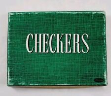 Vintage whitman checkers for sale  Caldwell