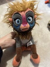 Disney lion guard for sale  WIGAN