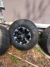 Lt265 75r16 tires for sale  New Port Richey