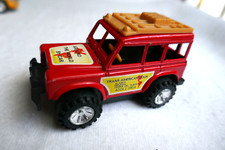 Modellauto geländewagen gebraucht kaufen  Sipplingen