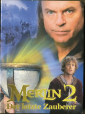 Merlin letzte zauberer gebraucht kaufen  Aachen