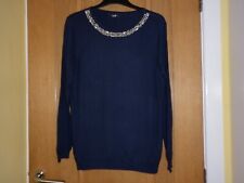 Ladies wallis navy for sale  MANCHESTER