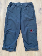 Mammut herren wanderhose gebraucht kaufen  Delitzsch