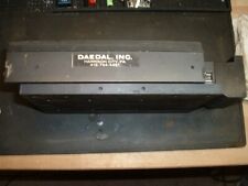 Parker daedal 106061s for sale  Howell