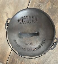 Piece vtg wagner for sale  Phelan