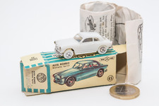 Anguplas mini cars d'occasion  Calais