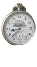 Chronomètre haute précision d'occasion  Le Chesnay