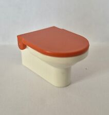 Playmobil toilette abattant d'occasion  Étaples